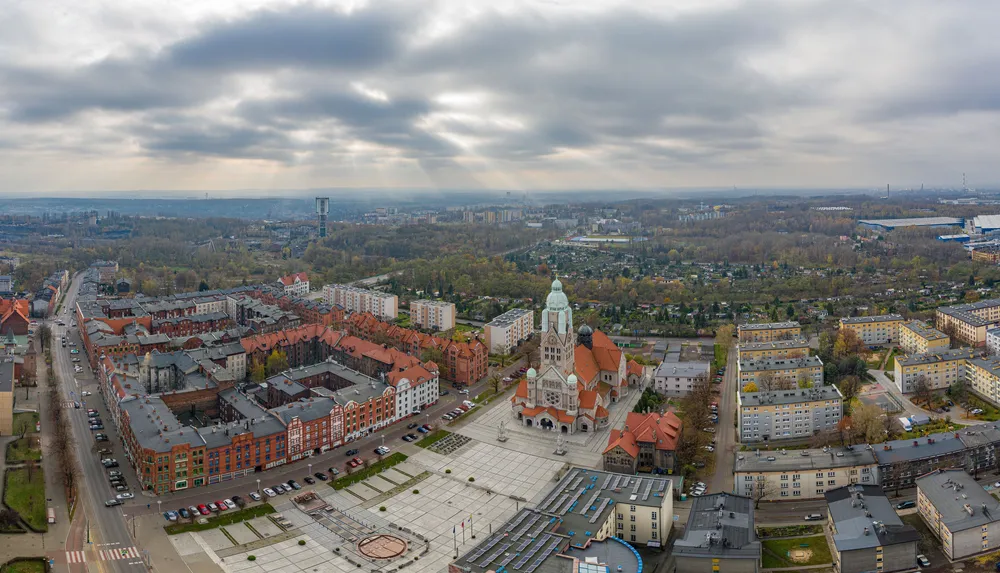Ruda Śląska