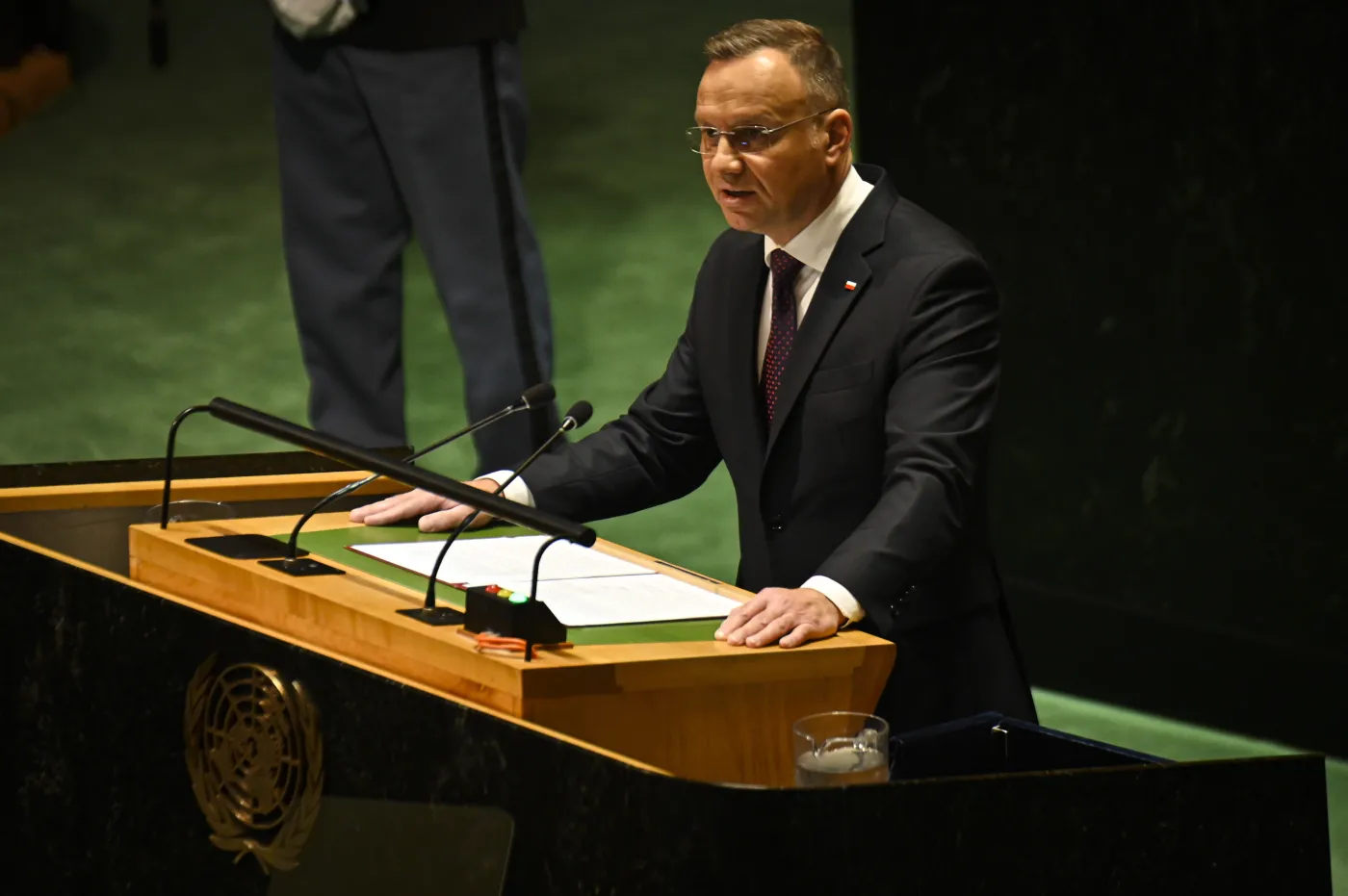 Andrzej Duda 