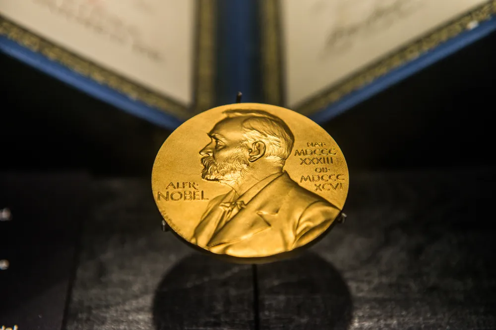 Nobel 2021 z chemii otrzymali Benjamin Lista i David W.C. MacMillana