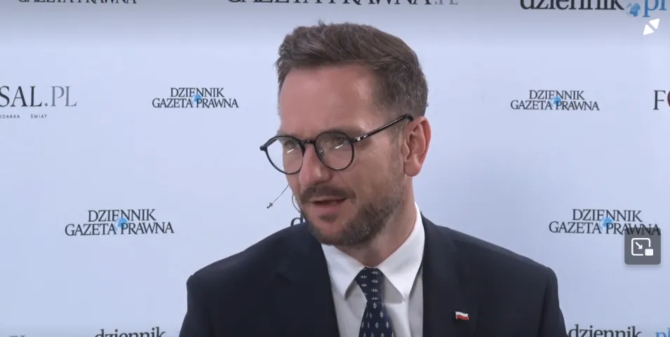 Minister Waldemar Buda o programie "przyjazne osiedle": Renowacja na miarę XXI wieku