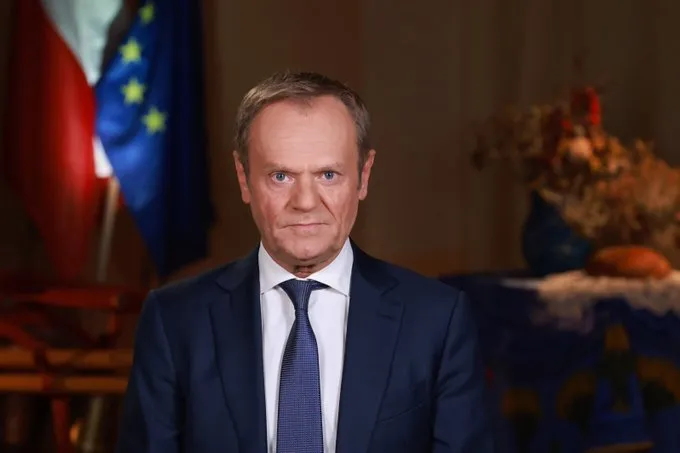 Donald Tusk
