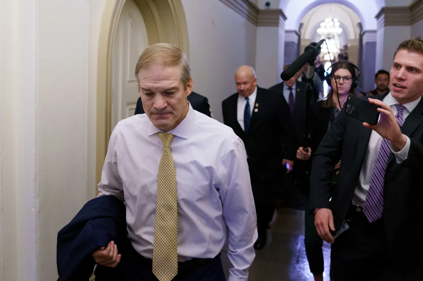Jim Jordan (C) 