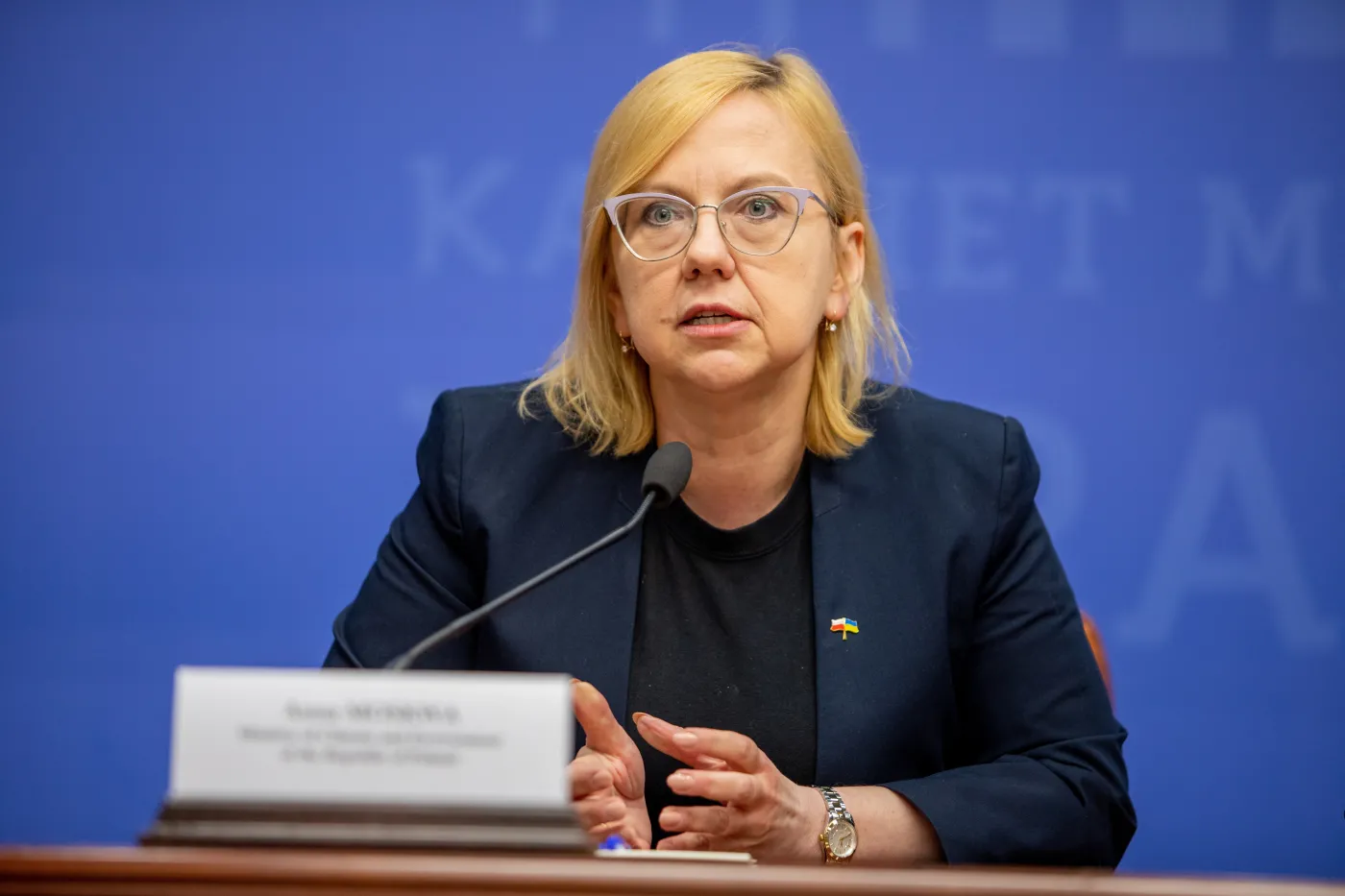 Moskwa: MKiŚ jest przygotowane do umów z Węglokoksem i PGE Paliwa