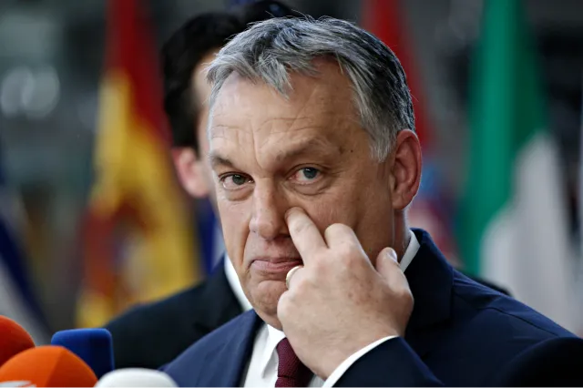 Orban złamał zasady. Spotkanie z Putinem budzi zaniepokojenie NATO i Szwecji o nadmierne zbliżenie Węgier z Rosją