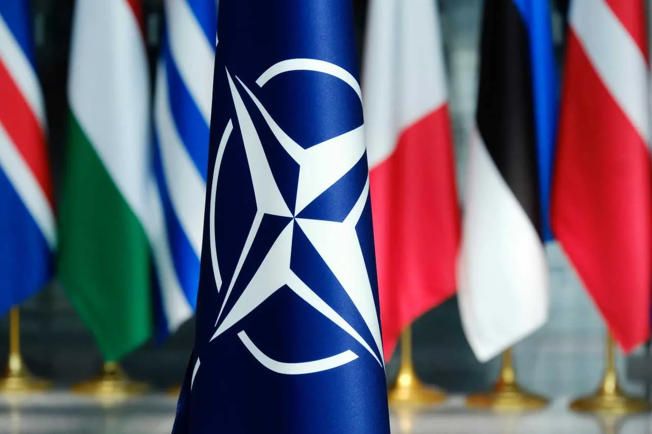 "Daily Mail": Wzmocnienie wschodniej flanki NATO może nastąpić nawet w ciągu kilku dni