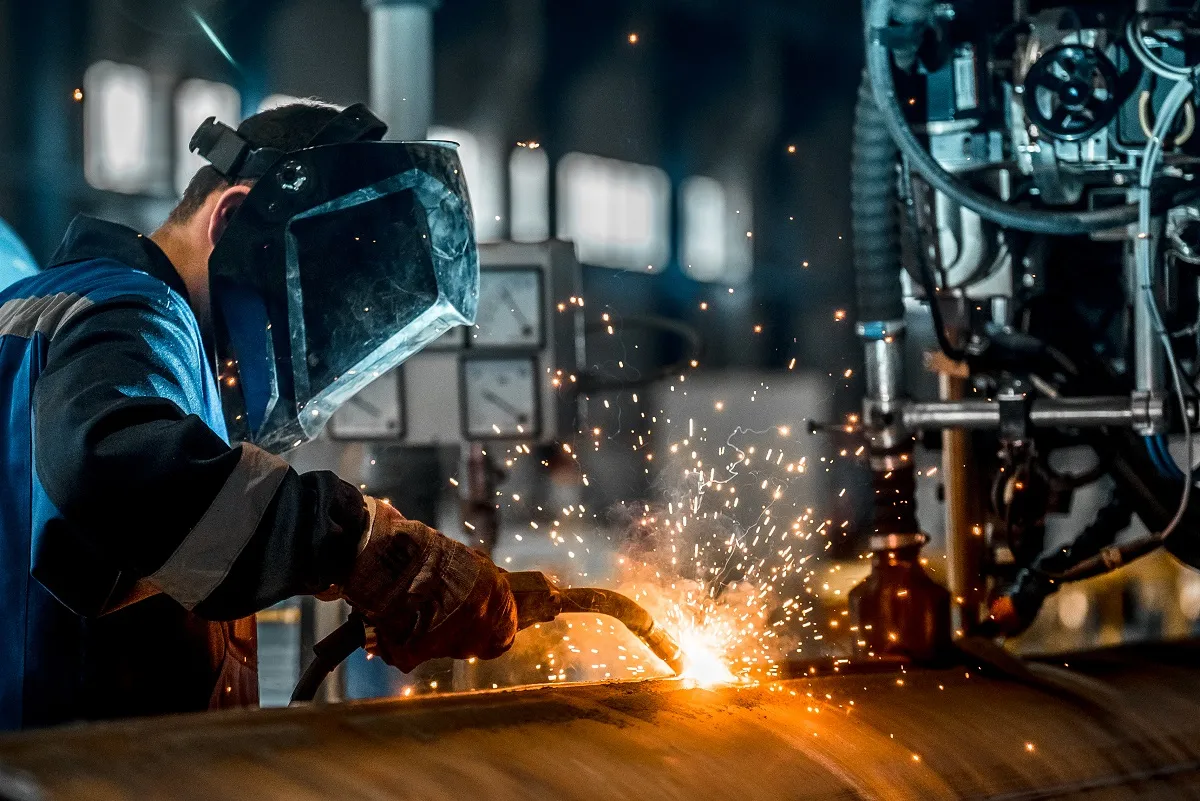 Znamy wskaźnik PMI dla przemysłu w Polsce. Co mówią nowe dane?