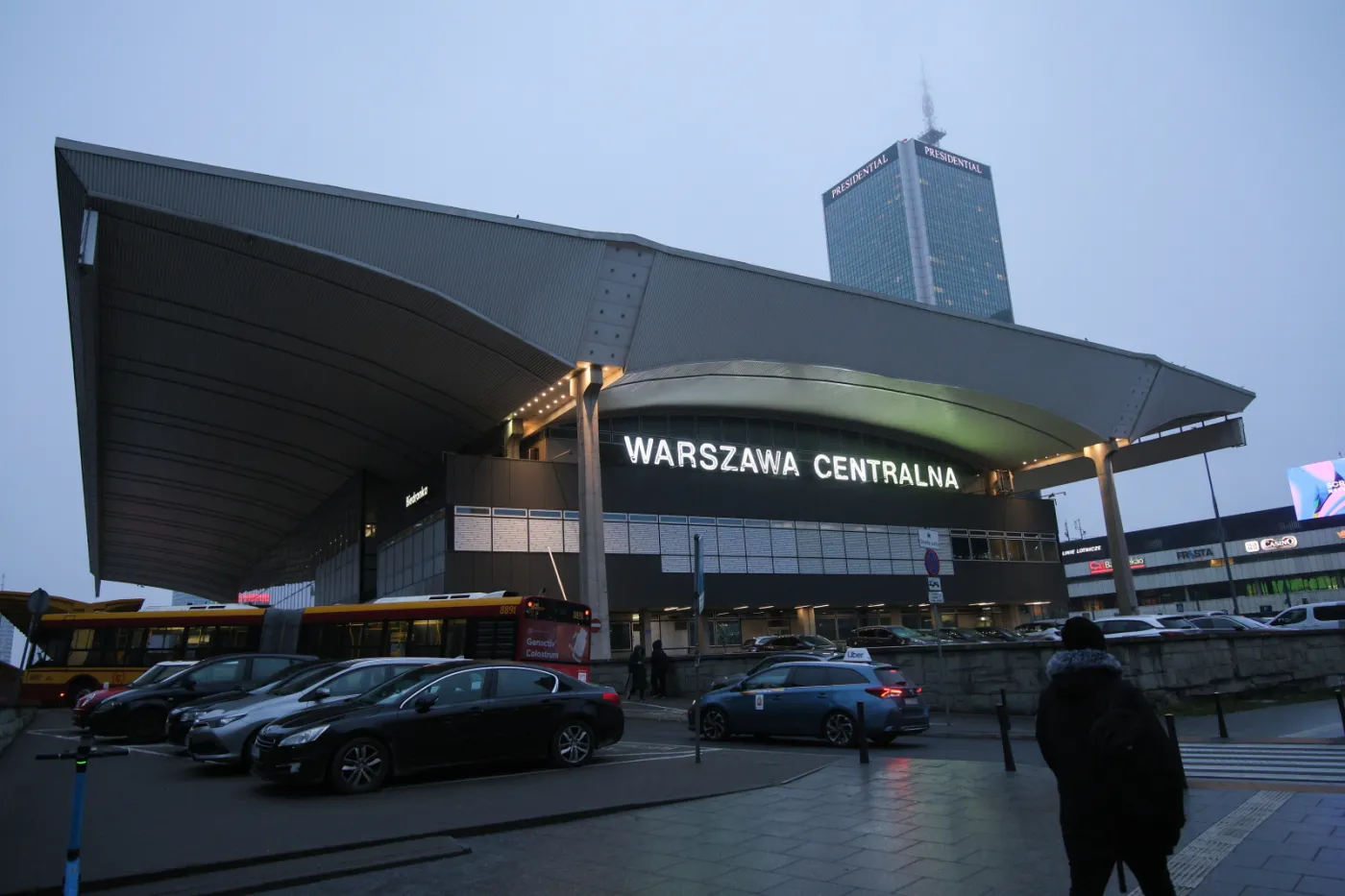 Nie ma w Polsce drugiego takiego budynku. Ikona PRL-u skończyła 50-lat