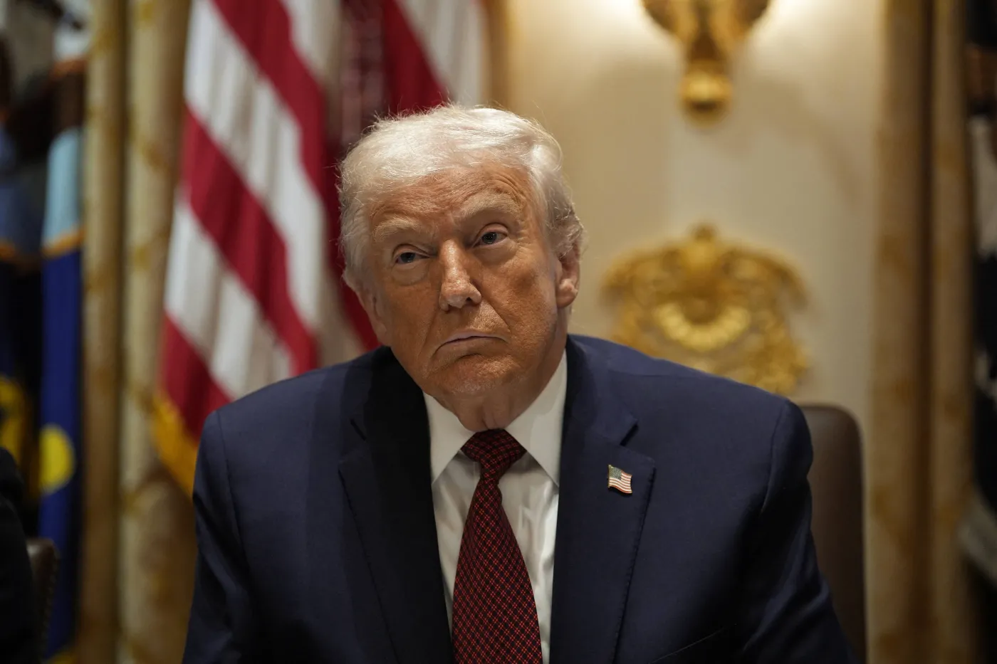 Szokująca propozycja USA. Sąsiad Polski ma stracić część terytorium