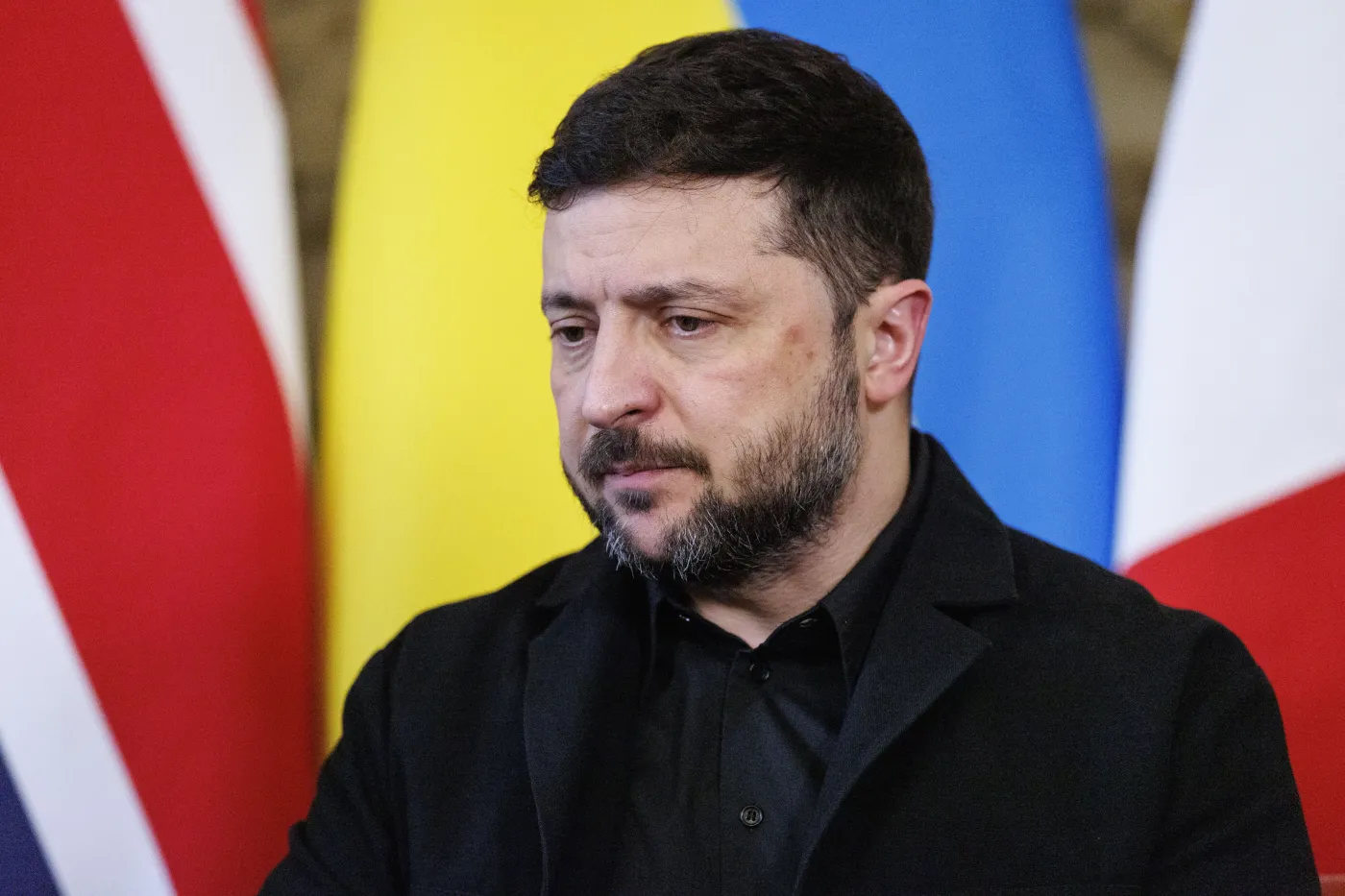 Proponują Ukrainie "scenariusz koreański". Wyciekły szczegóły negocjacji