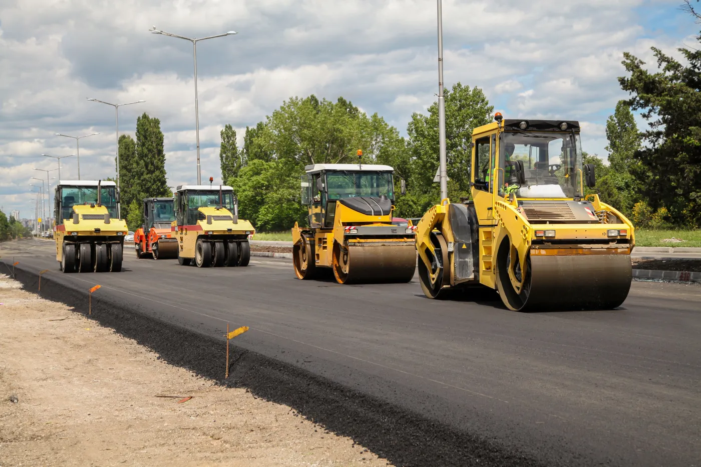 Mieszkańcy długo na to czekali. Za 6,5 mln zł będą "prostować drogę"