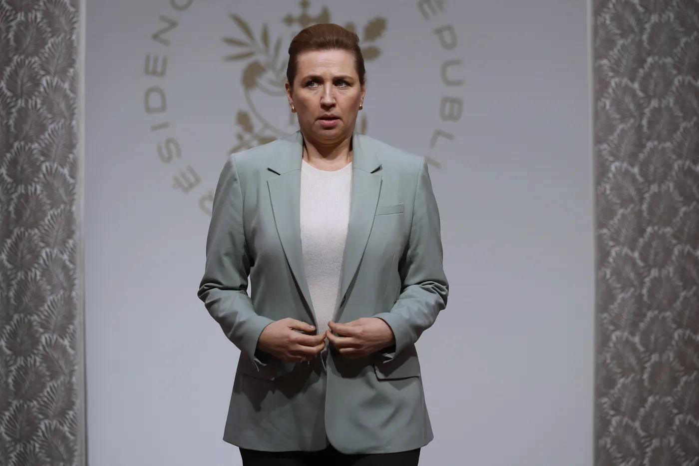 Grenlandzki cierń w oku NATO. Dania rozważa opcje konfrontacji z USA