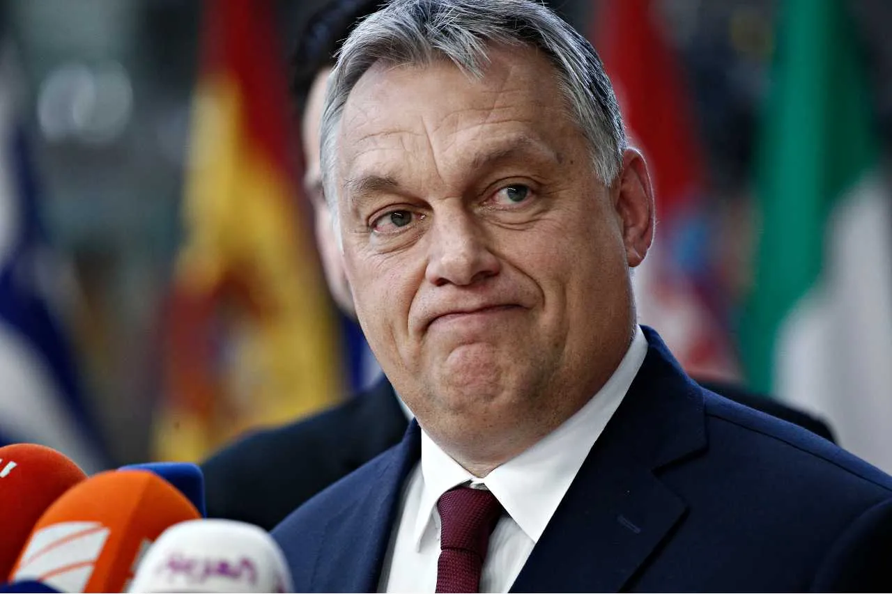 Niemcy mówią o tym głośno. Nie chcą Węgier w Unii Europejskiej