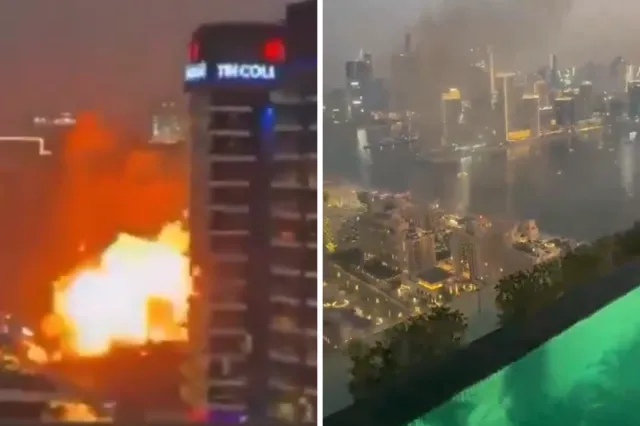 Koniec bańki mieszkaniowej? Dubaj nie jest już bezpieczną przystanią dla inwestorów