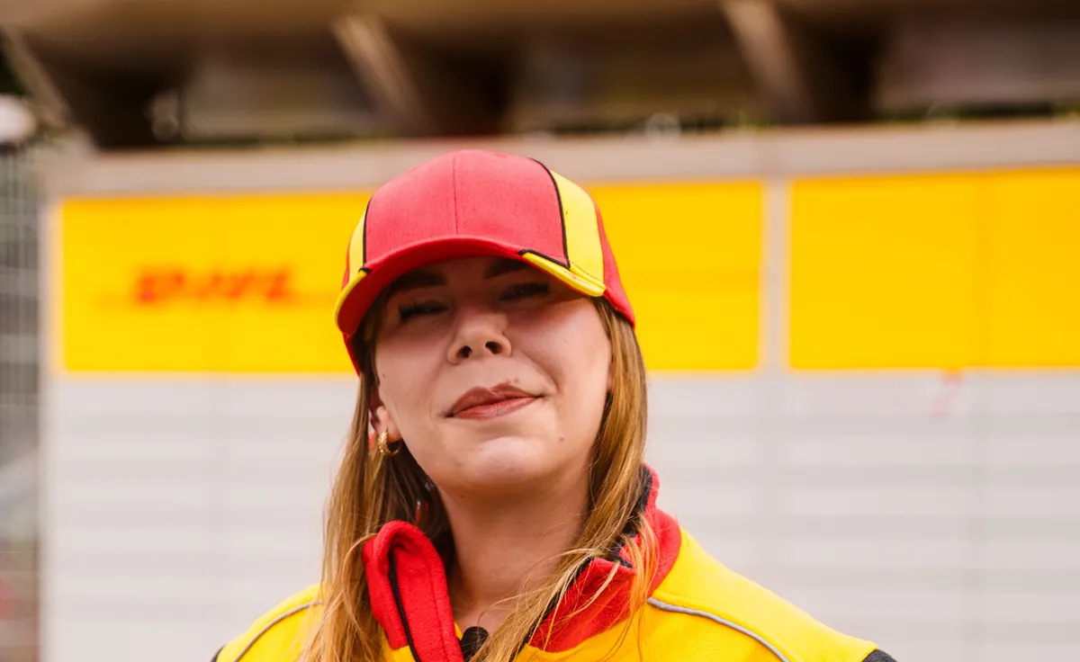 Logistyka jest kobietą. DHL eCommerce Polska wspiera rozwój kobiet w pracy i w rozwijaniu własnego biznesu
