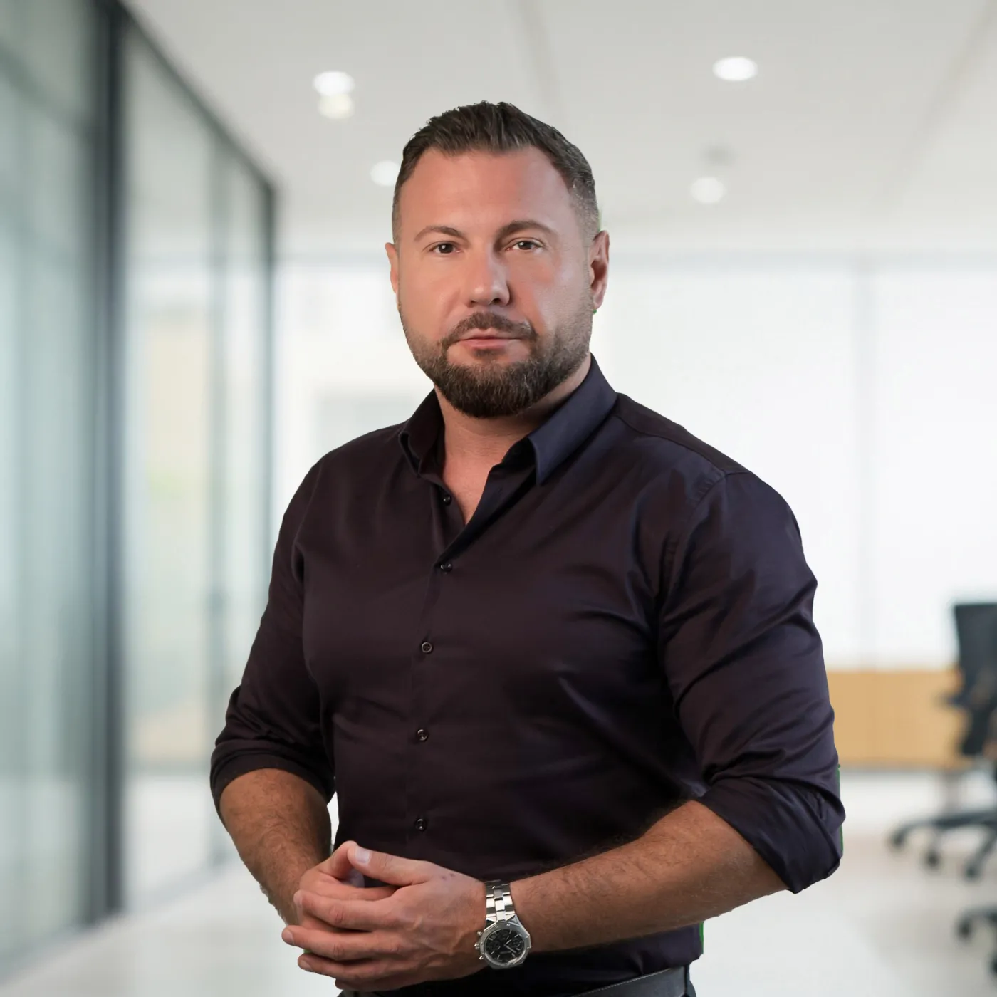 Jakub Stadnik