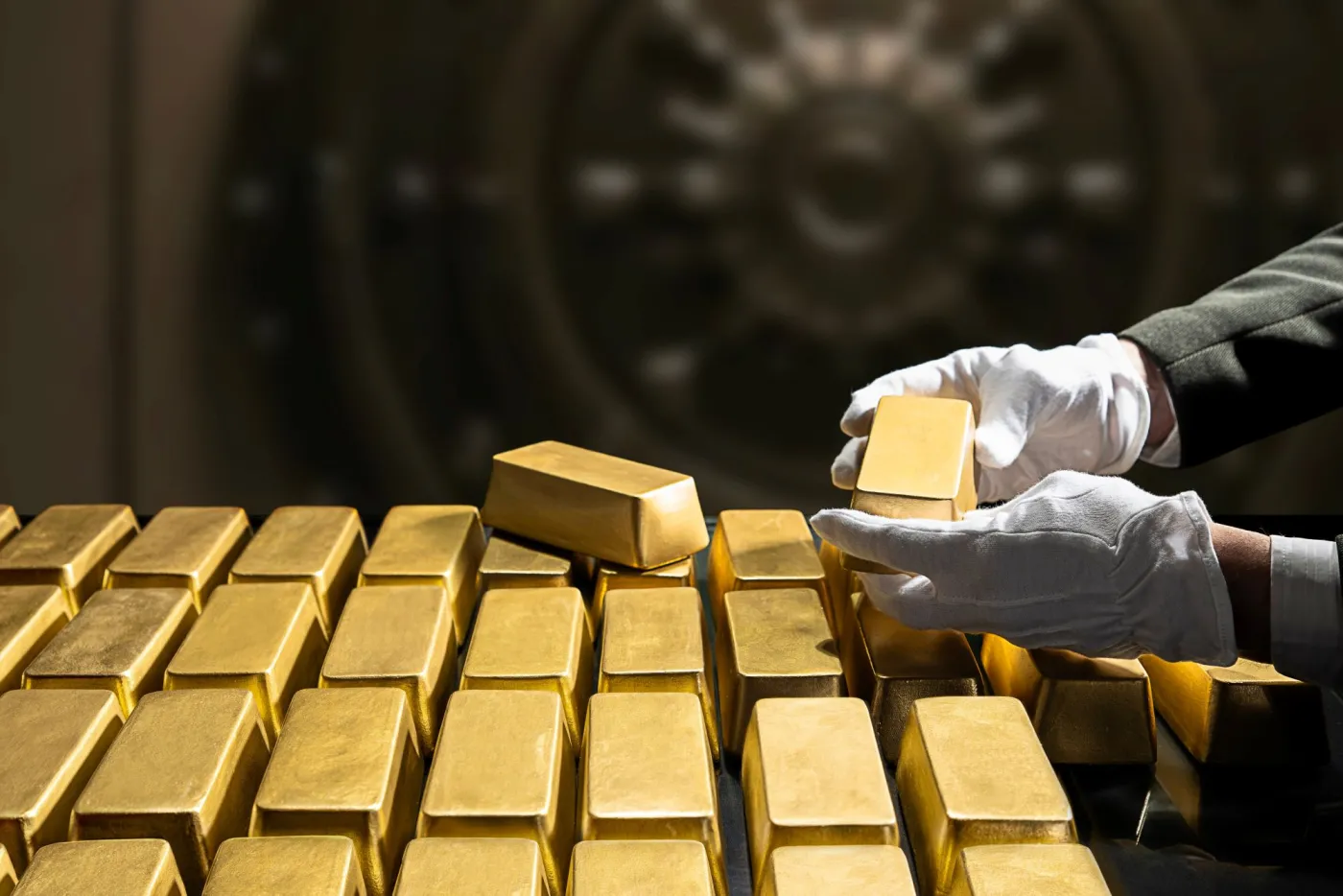 Operacja na złocie proponowana przez NBP. Co to oznacza dla gospodarki?