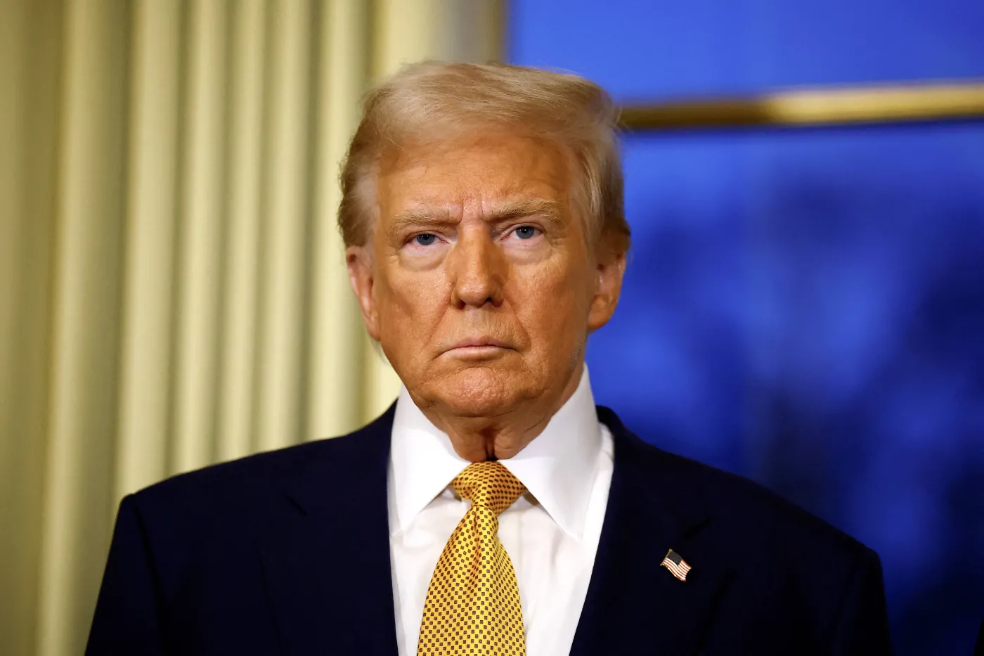 Donald Trump zdradził prawdziwy cel ataku na Iran. Wyznaczył nowy termin