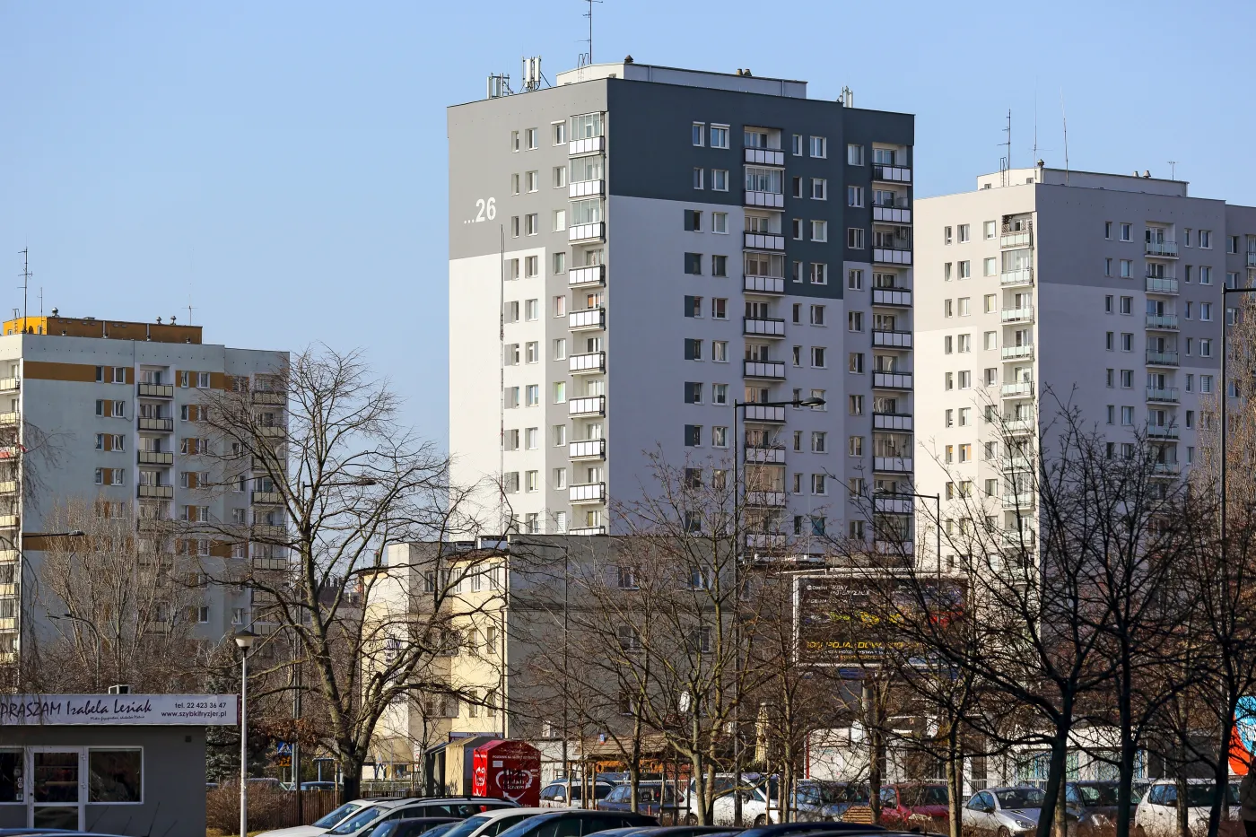 Rynek wtórny w kwietniu. Gdzie mieszkania drożeją, a gdzie tanieją?