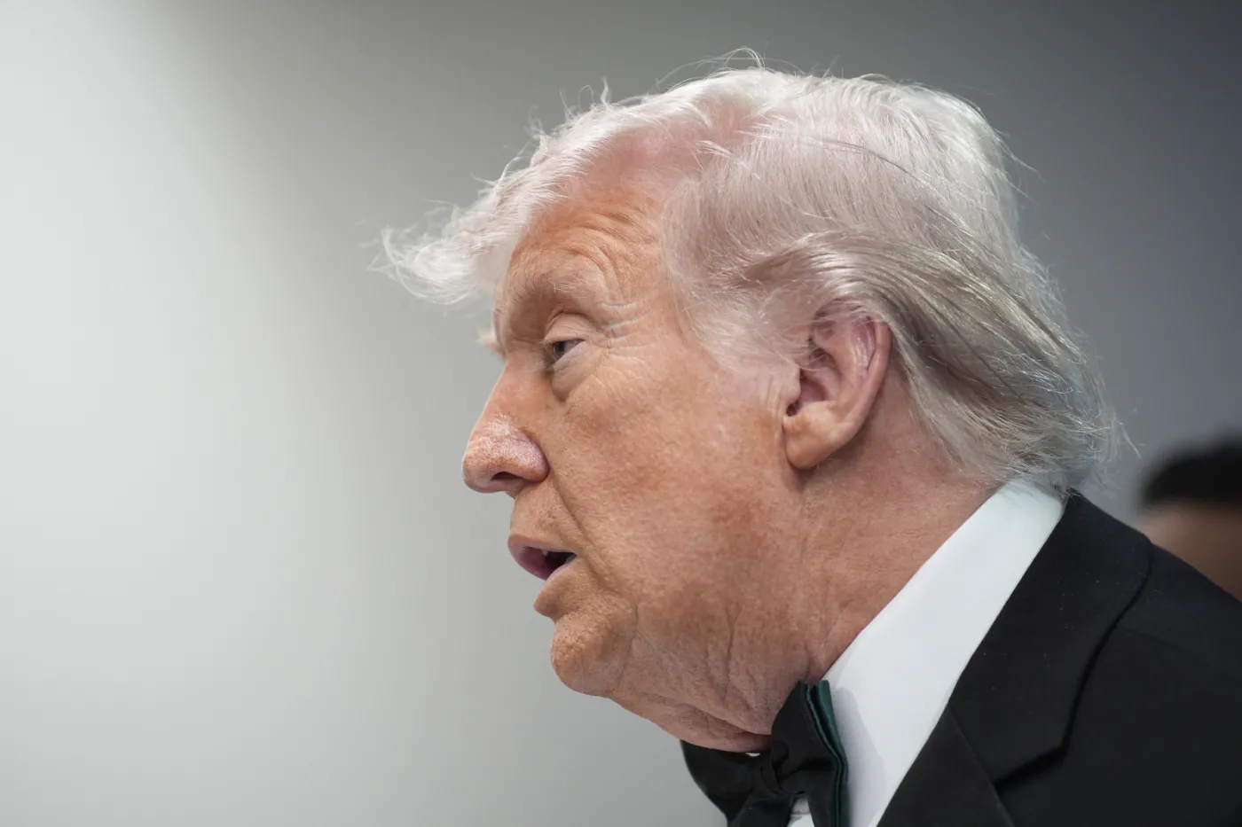 Ten sondaż jest bezlitosny dla Trumpa. Amerykanie mają dość