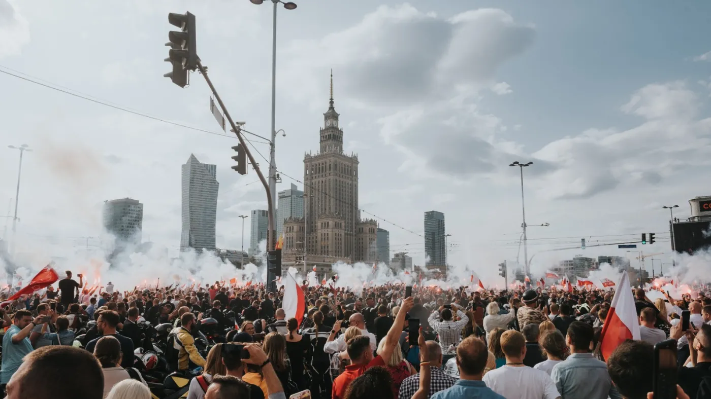 dni wolne od pracy, decyzja, sejm, 1 sierpnia, MRPiPS