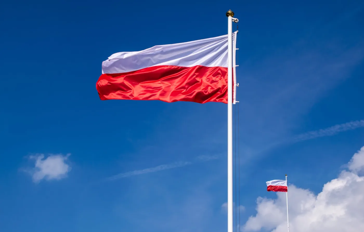 Polskie MSZ odpowiada na słowa Putina: Polska nie wysuwała, nie wysuwa i nie zamierza wysuwać roszczeń terytorialnych wobec Ukrainy