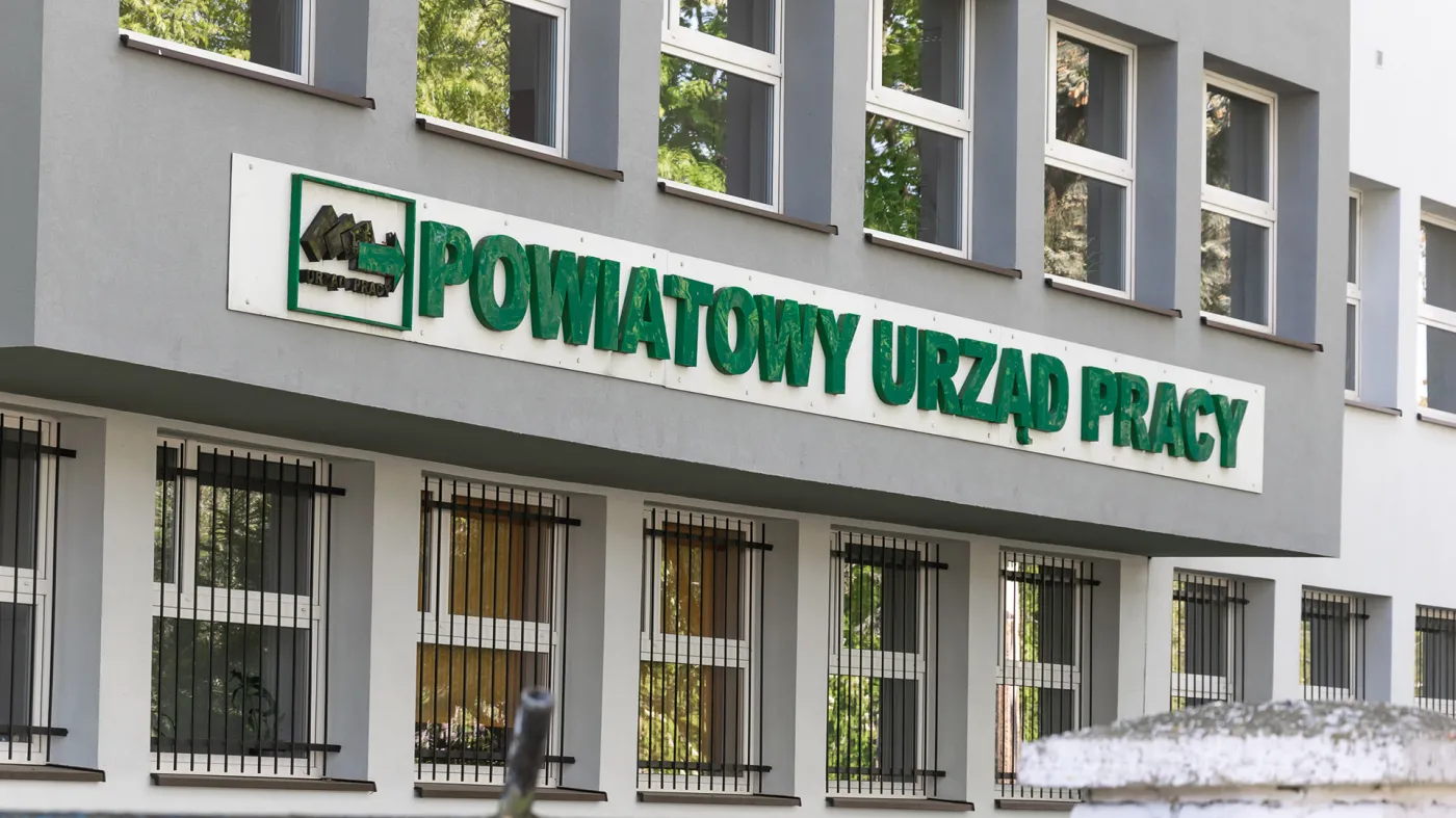 Urząd pracy