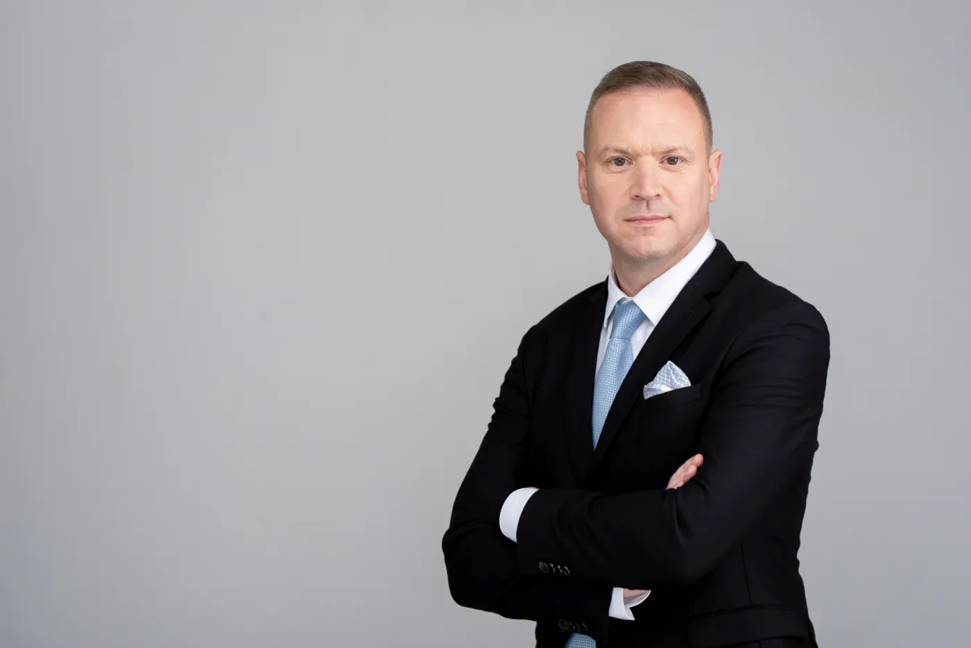 MArcin Czugan