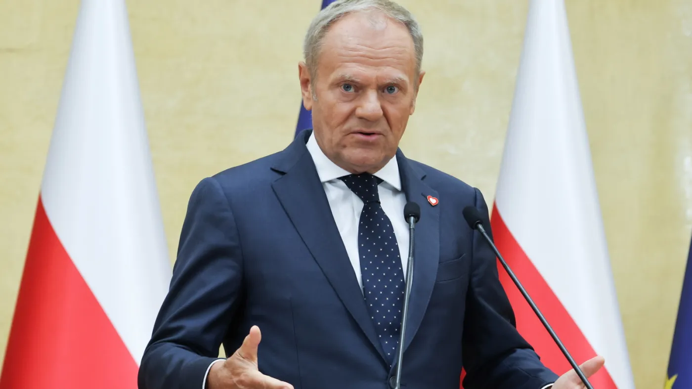 Kiedy podniesienie kwoty wolnej od podatku? Premier Tusk stawia sprawę jasno