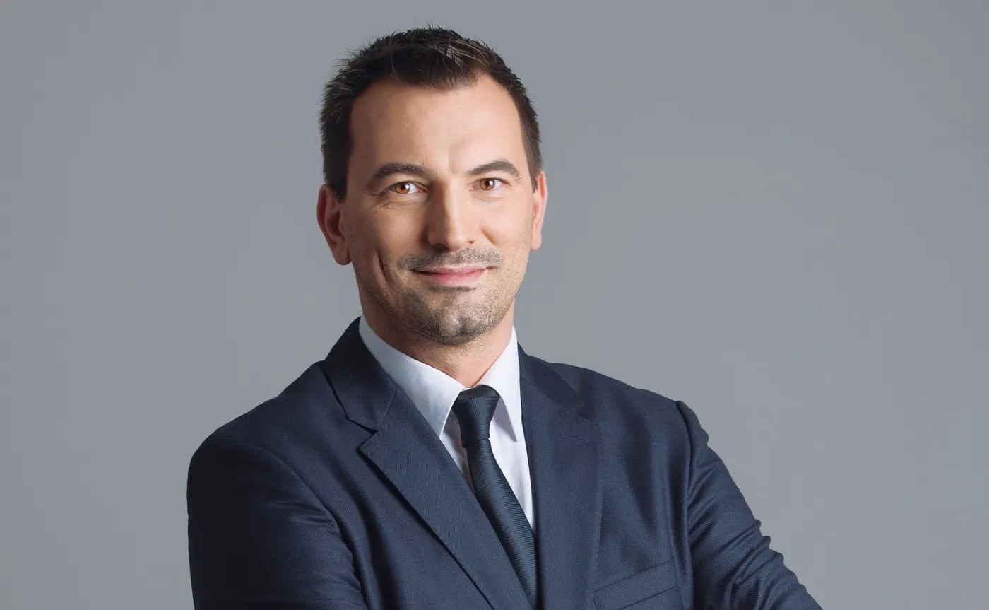 Szymon Kluba
