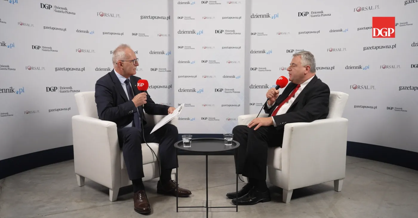 Michał Mikołajczyk, Rekopol: Zniszczenie firm prywatnych i ustanowienie państwowego monopolu nie obniży cen i nie przysłuży się środowisku