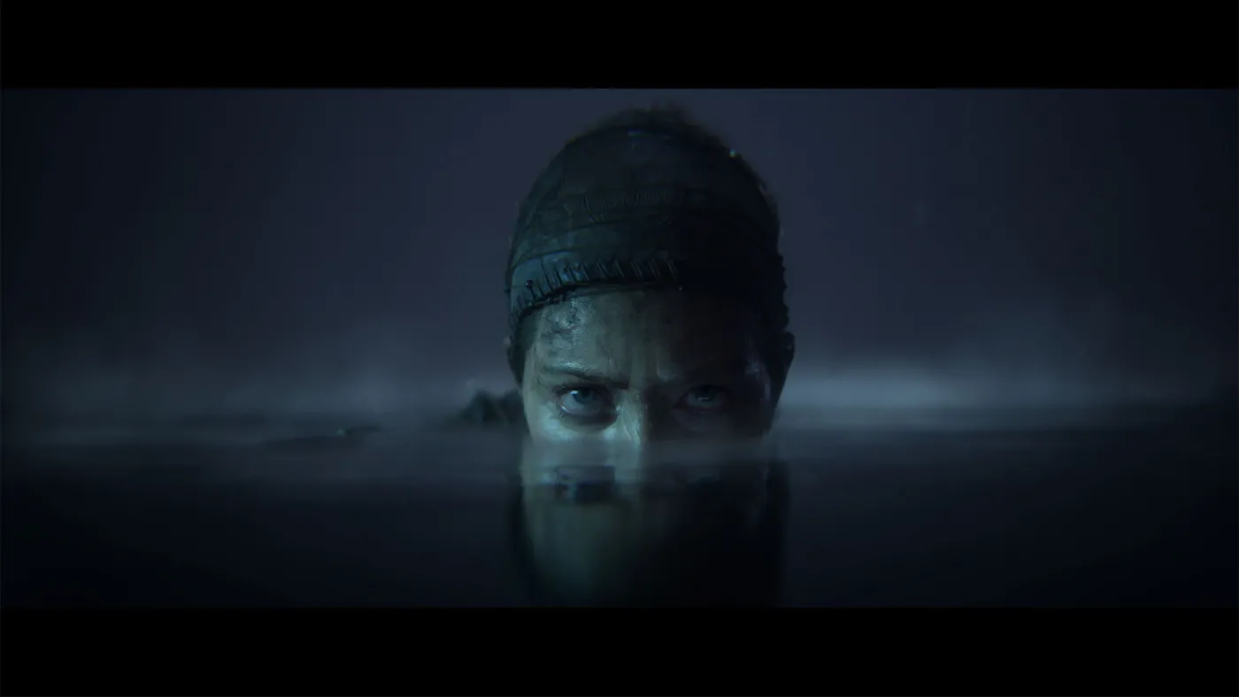 Senua's Saga: Hellblade 2
