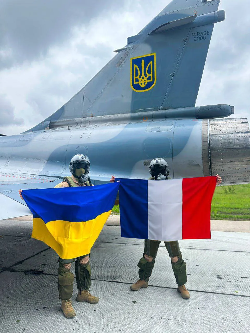 Mirage 2000