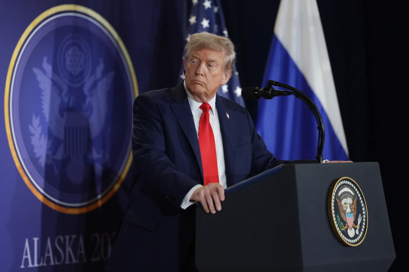 Twierdzenia Trumpa o „kończeniu wojny co miesiąc” są zdecydowanie przesadzone. Mocny komentarz byłego ambasadora USA