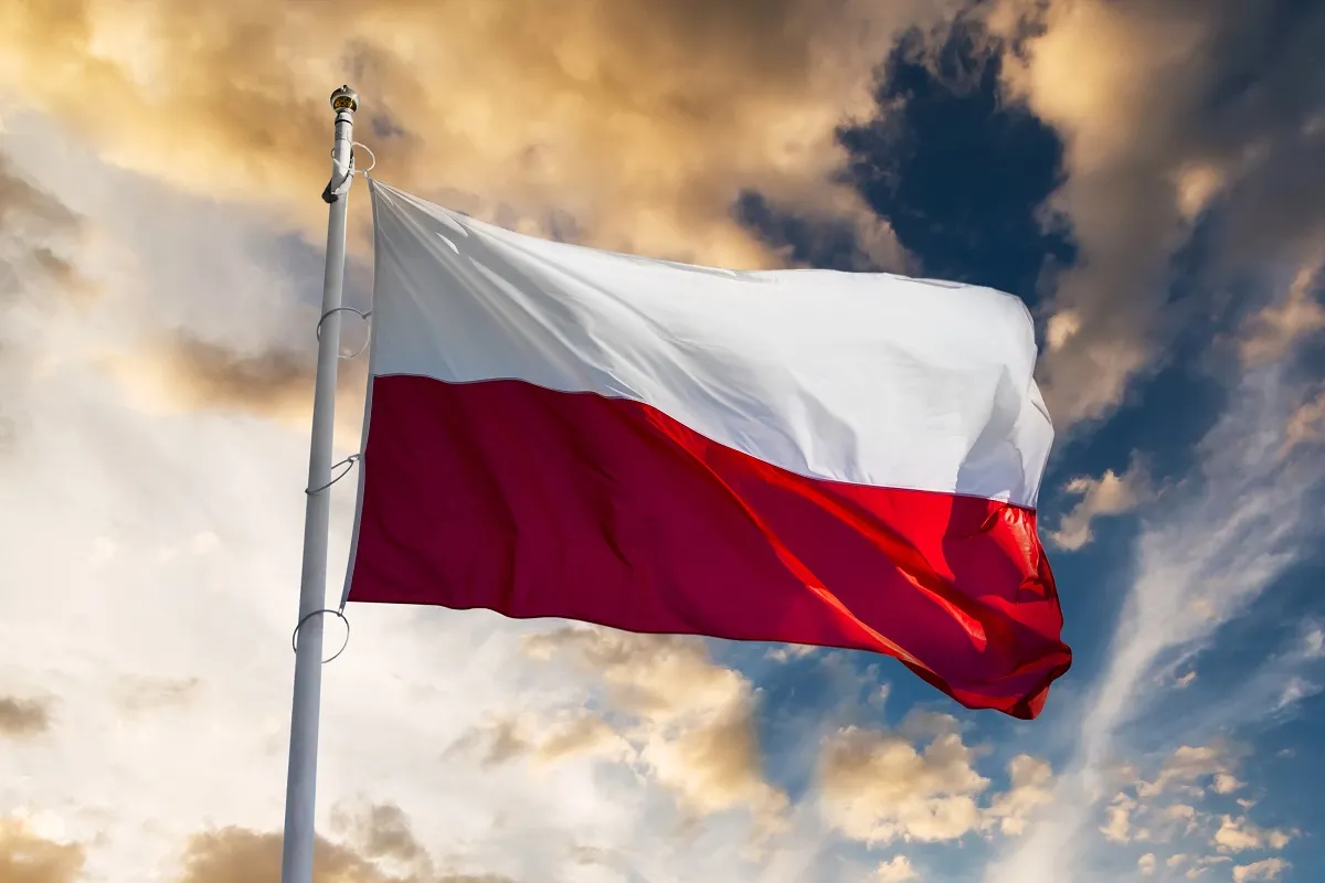 Polska na 32. miejscu na świecie! To dyplomatyczny dramat - alarmują eksperci.