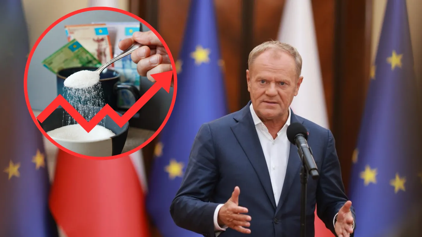 Kolejna podwyżka podatku. Ministerstwo Finansów podało nowe, podwyższone stawki
