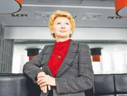 Alicja Kornasiewicz ma zgodę KNF na objęcie funkcji prezesa Pekao SA