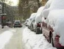 Polska przegrywa z zimą. Śnieg utrudnia ruch lotniczy, szynowy i drogowy