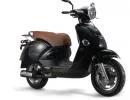 Romet jak Vespa. Nowe skutery polskiego producenta (ZDJĘCIA)