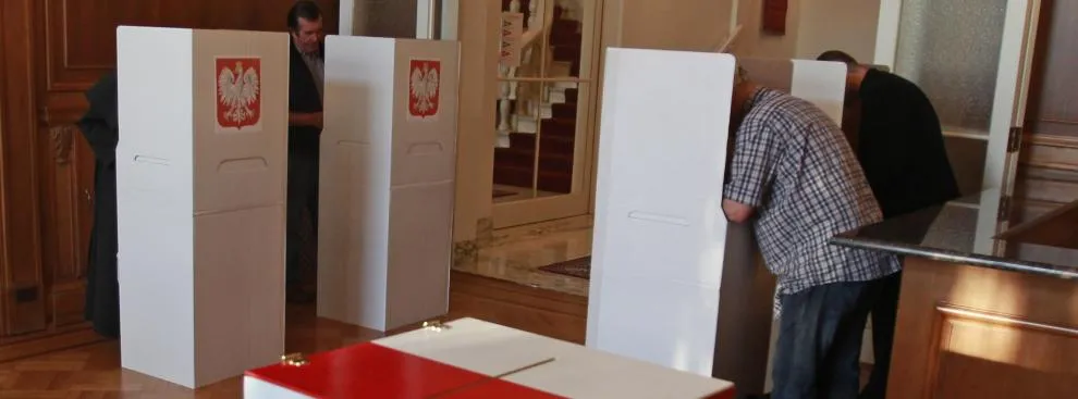 Wyniki wyborów 2011: PO po raz kolejny wygrała w Wielkopolsce