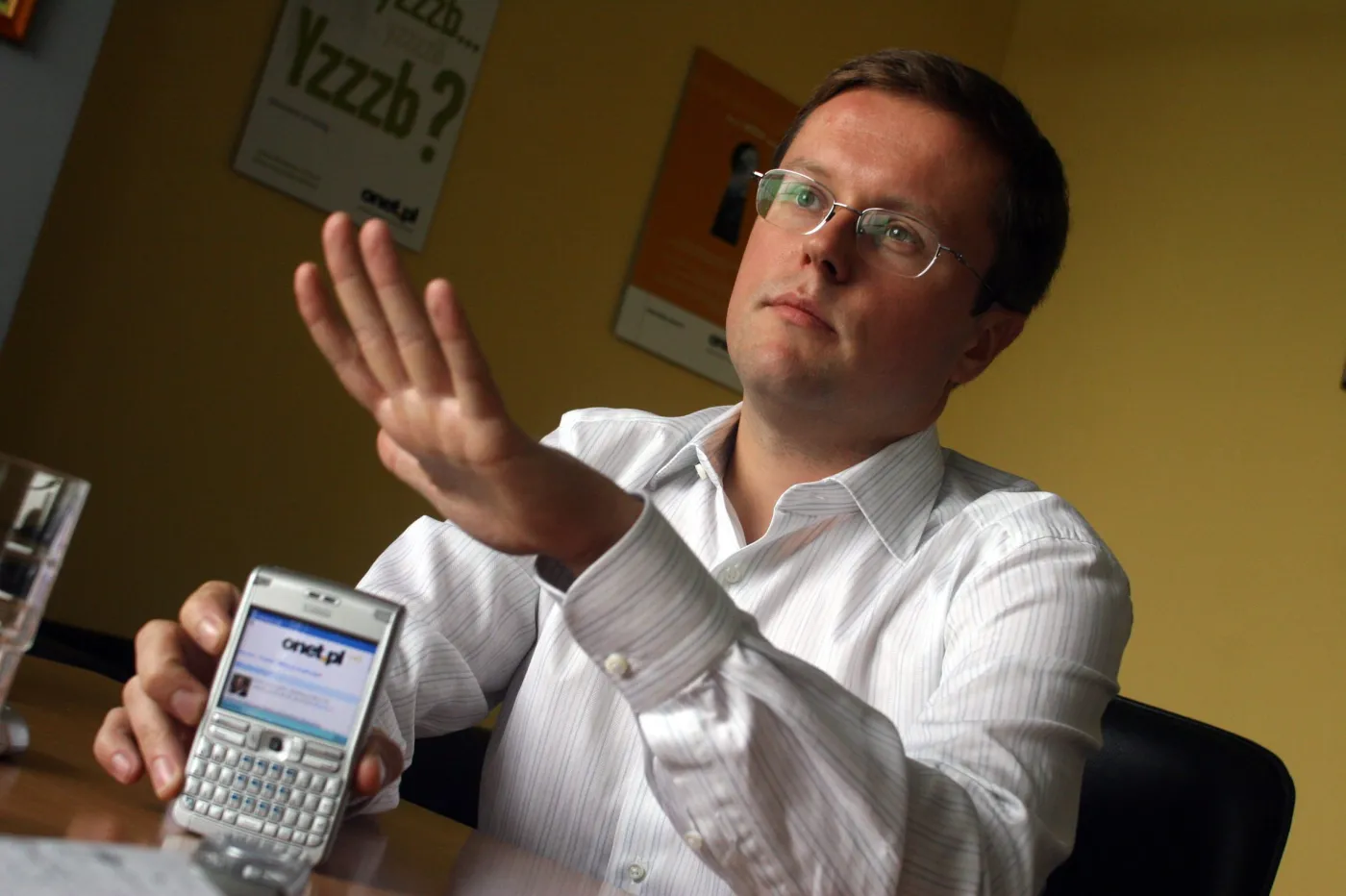 Łukasz Wejchert