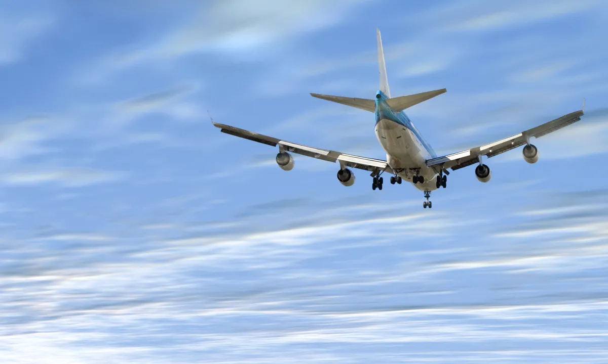 ULC: w Polsce przybywa prywatnych samolotów i pilotów amatorów