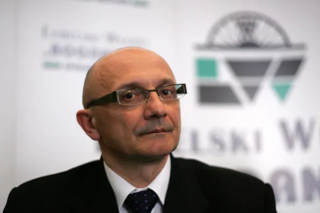 Mirosław Taras: To on postawił na nogi kopalnię Bogdanka
