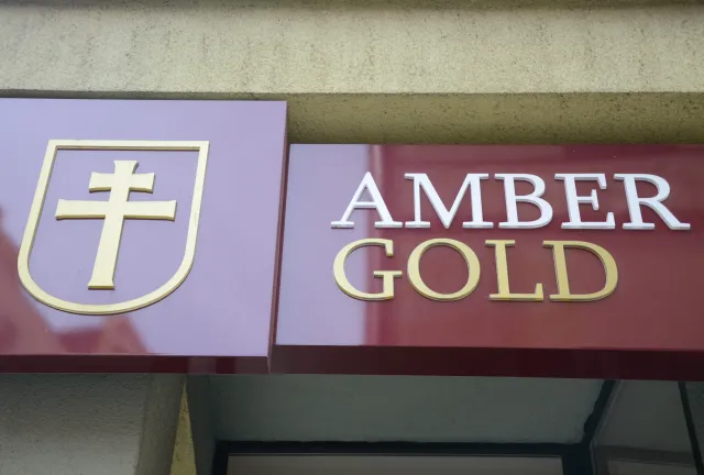 Klienci Amber Gold mogą otrzymać część pieniędzy dopiero za dwa lata