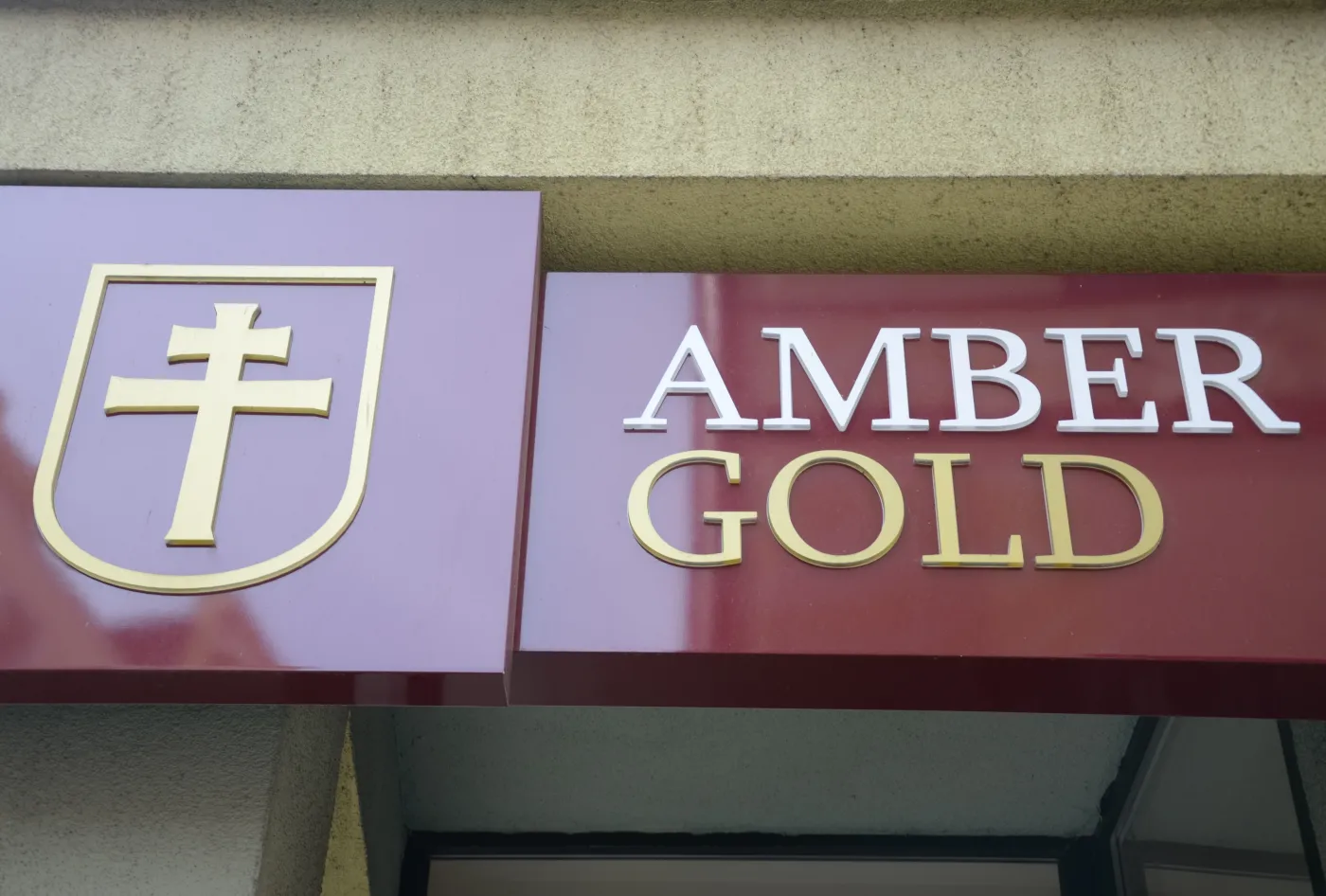 Fiskus musi zwrócić Amber Gold nadpłacone podatki