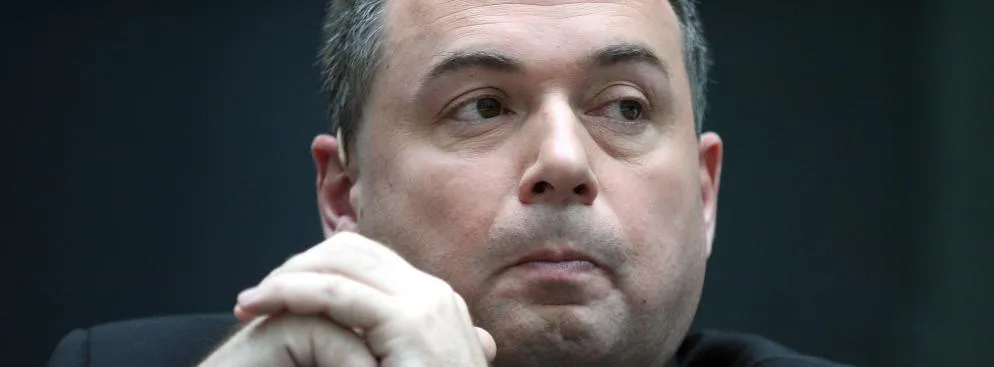 Piotr Walter zastąpi Mariusza Waltera w zarządzie grupy ITI. Rezygnuje ze stanowiska wiceprezesa TVN