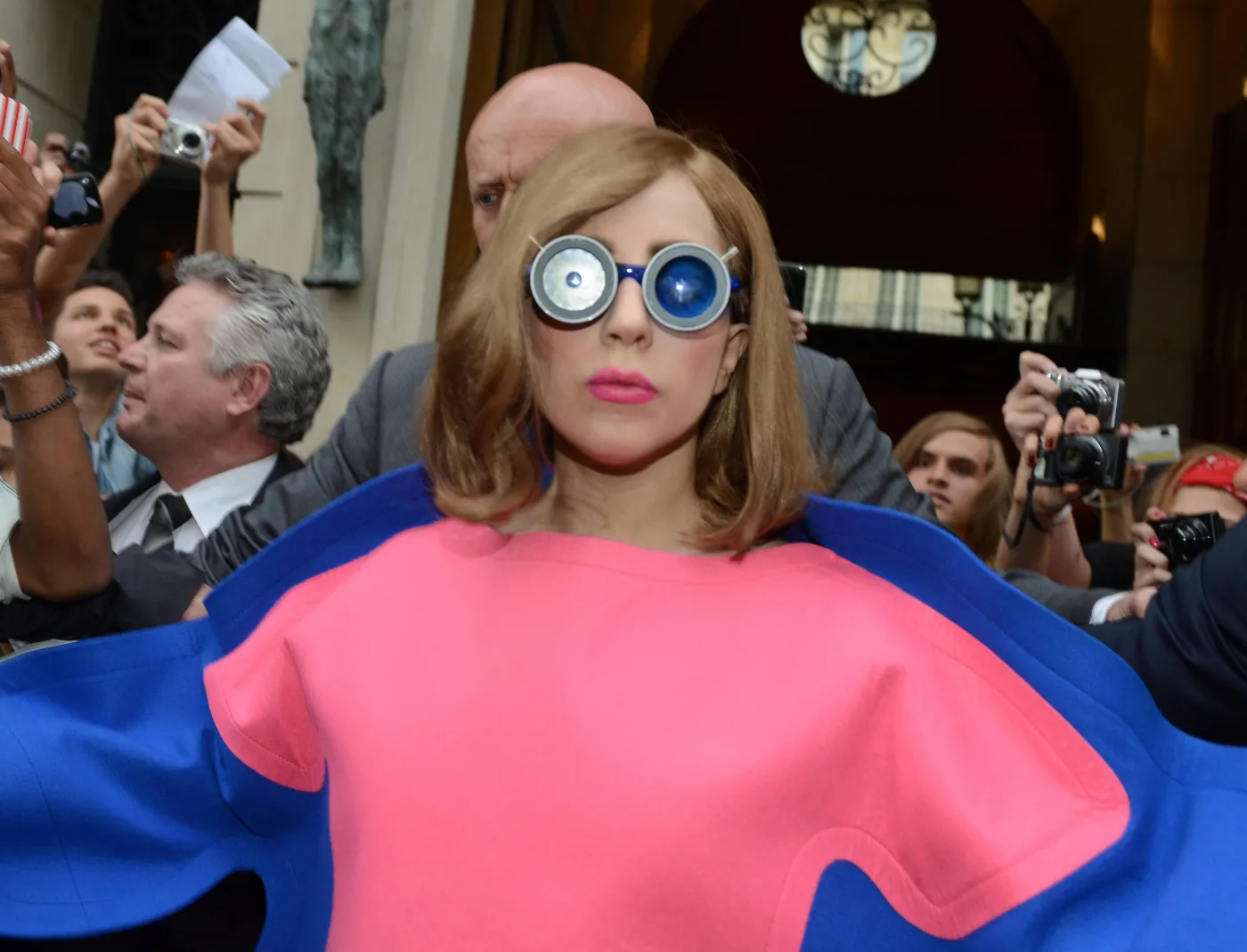 Lady Gaga