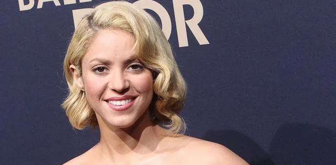 Shakira