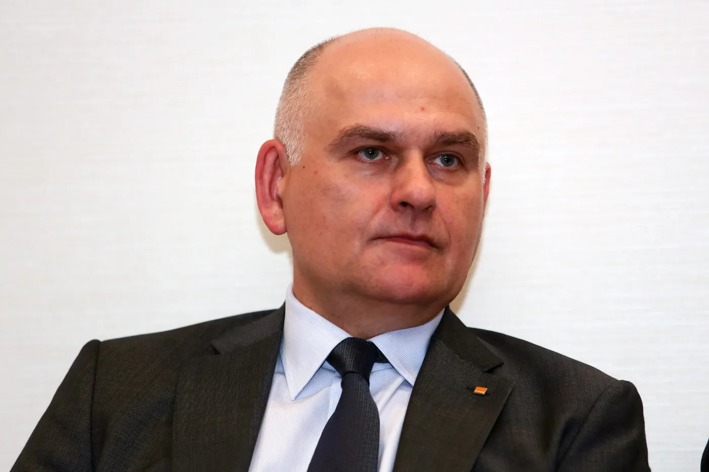 Piotr Muszyński, wiceprezes Orange Polska 