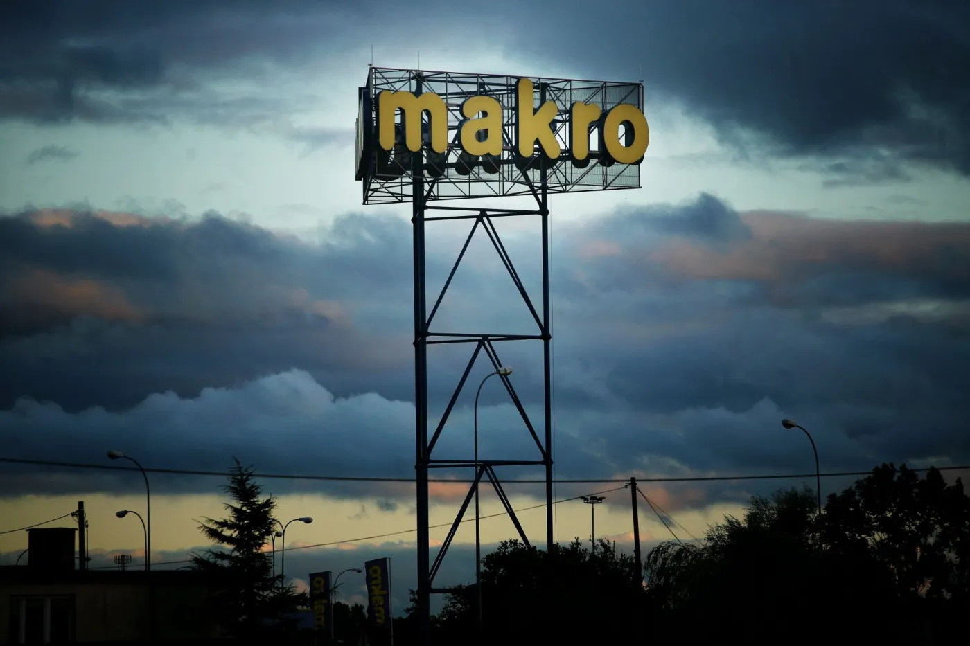 Makro Polska ma nowego szefa. Farugę zastąpi David Boner