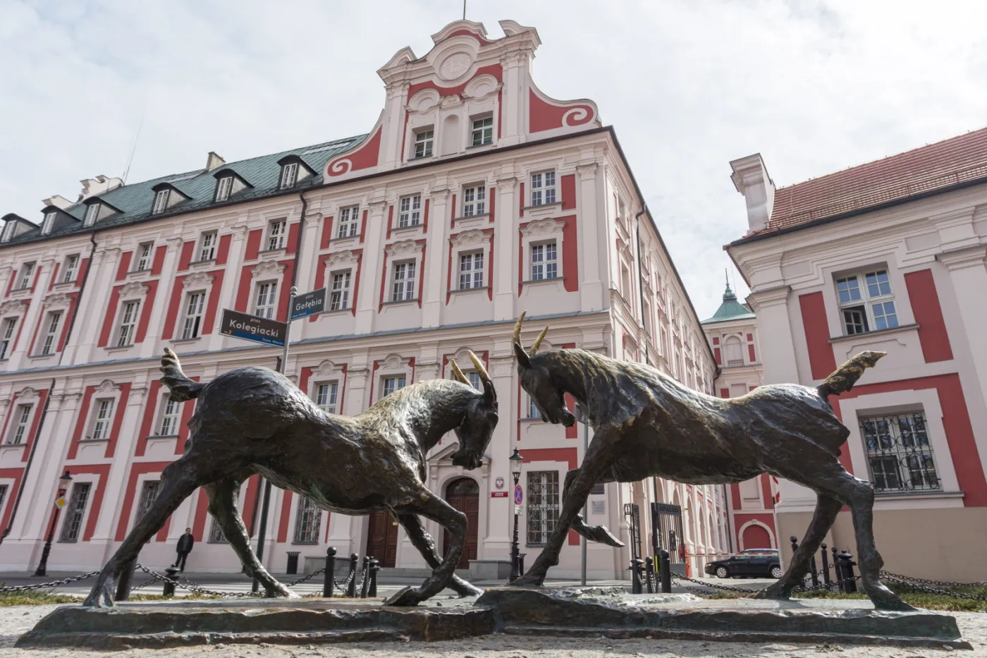GUS: liczba turystów nocujących w Polsce w lutym wyniosła ponad 219 tys.